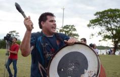 Foto de la galería: Cierre de año perfecto para Capri: se quedó con la Súper Copa