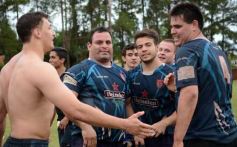 Foto de la galería: Cierre de año perfecto para Capri: se quedó con la Súper Copa