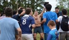 Foto de la galería: Cierre de año perfecto para Capri: se quedó con la Súper Copa