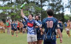 Foto de la galería: Cierre de año perfecto para Capri: se quedó con la Súper Copa