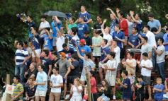 Foto de la galería: Cierre de año perfecto para Capri: se quedó con la Súper Copa