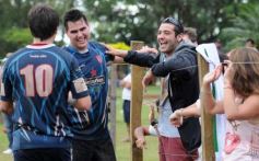 Foto de la galería: Cierre de año perfecto para Capri: se quedó con la Súper Copa