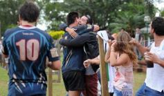 Foto de la galería: Cierre de año perfecto para Capri: se quedó con la Súper Copa