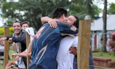 Foto de la galería: Cierre de año perfecto para Capri: se quedó con la Súper Copa