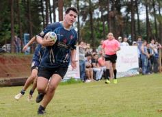 Foto de la galería: Cierre de año perfecto para Capri: se quedó con la Súper Copa