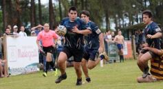 Foto de la galería: Cierre de año perfecto para Capri: se quedó con la Súper Copa