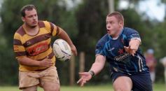 Foto de la galería: Cierre de año perfecto para Capri: se quedó con la Súper Copa