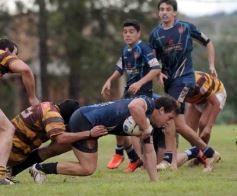 Foto de la galería: Cierre de año perfecto para Capri: se quedó con la Súper Copa