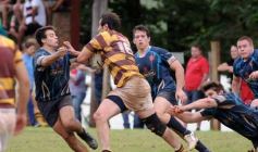 Foto de la galería: Cierre de año perfecto para Capri: se quedó con la Súper Copa