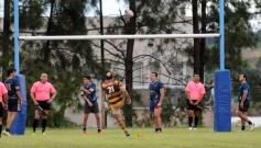 Foto de la galería: Cierre de año perfecto para Capri: se quedó con la Súper Copa