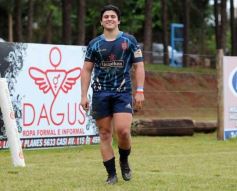 Foto de la galería: Cierre de año perfecto para Capri: se quedó con la Súper Copa