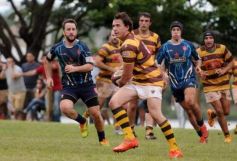 Foto de la galería: Cierre de año perfecto para Capri: se quedó con la Súper Copa