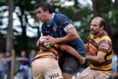 Foto de la galería: Cierre de año perfecto para Capri: se quedó con la Súper Copa