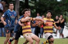 Foto de la galería: Cierre de año perfecto para Capri: se quedó con la Súper Copa