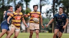 Foto de la galería: Cierre de año perfecto para Capri: se quedó con la Súper Copa