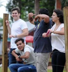 Foto de la galería: Cierre de año perfecto para Capri: se quedó con la Súper Copa