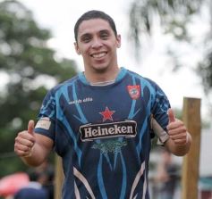 Foto de la galería: Cierre de año perfecto para Capri: se quedó con la Súper Copa