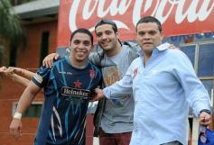 Foto de la galería: Cierre de año perfecto para Capri: se quedó con la Súper Copa