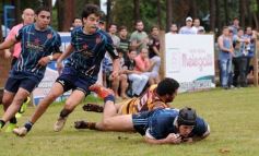 Foto de la galería: Cierre de año perfecto para Capri: se quedó con la Súper Copa