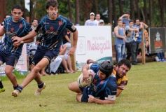 Foto de la galería: Cierre de año perfecto para Capri: se quedó con la Súper Copa