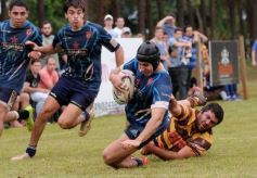 Foto de la galería: Cierre de año perfecto para Capri: se quedó con la Súper Copa