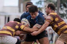 Foto de la galería: Cierre de año perfecto para Capri: se quedó con la Súper Copa