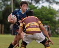 Foto de la galería: Cierre de año perfecto para Capri: se quedó con la Súper Copa