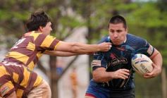 Foto de la galería: Cierre de año perfecto para Capri: se quedó con la Súper Copa