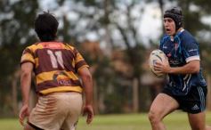 Foto de la galería: Cierre de año perfecto para Capri: se quedó con la Súper Copa