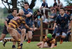 Foto de la galería: Cierre de año perfecto para Capri: se quedó con la Súper Copa