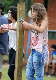 Foto de la galería: Cierre de año perfecto para Capri: se quedó con la Súper Copa