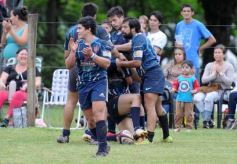 Foto de la galería: Cierre de año perfecto para Capri: se quedó con la Súper Copa