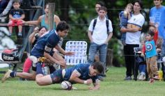 Foto de la galería: Cierre de año perfecto para Capri: se quedó con la Súper Copa