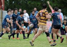 Foto de la galería: Cierre de año perfecto para Capri: se quedó con la Súper Copa