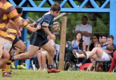 Foto de la galería: Cierre de año perfecto para Capri: se quedó con la Súper Copa