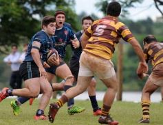 Foto de la galería: Cierre de año perfecto para Capri: se quedó con la Súper Copa