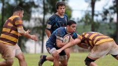 Foto de la galería: Cierre de año perfecto para Capri: se quedó con la Súper Copa