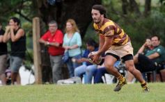 Foto de la galería: Cierre de año perfecto para Capri: se quedó con la Súper Copa