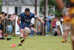 Foto de la galería: Cierre de año perfecto para Capri: se quedó con la Súper Copa