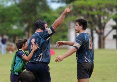 Foto de la galería: Cierre de año perfecto para Capri: se quedó con la Súper Copa