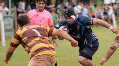 Foto de la galería: Cierre de año perfecto para Capri: se quedó con la Súper Copa