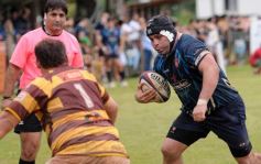 Foto de la galería: Cierre de año perfecto para Capri: se quedó con la Súper Copa