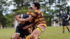 Foto de la galería: Cierre de año perfecto para Capri: se quedó con la Súper Copa