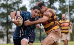 Foto de la galería: Cierre de año perfecto para Capri: se quedó con la Súper Copa