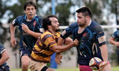 Foto de la galería: Cierre de año perfecto para Capri: se quedó con la Súper Copa