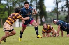 Foto de la galería: Cierre de año perfecto para Capri: se quedó con la Súper Copa