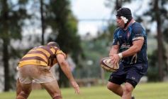 Foto de la galería: Cierre de año perfecto para Capri: se quedó con la Súper Copa