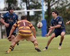 Foto de la galería: Cierre de año perfecto para Capri: se quedó con la Súper Copa