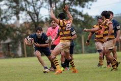 Foto de la galería: Cierre de año perfecto para Capri: se quedó con la Súper Copa