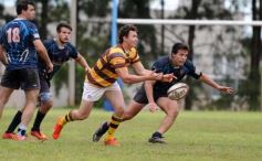 Foto de la galería: Cierre de año perfecto para Capri: se quedó con la Súper Copa